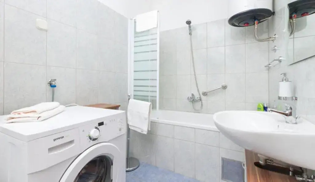 Zvijezda Mora Apartment — photo 6