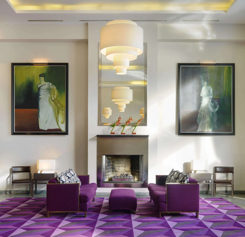 The Fitzwilliam Hotel — photo 6