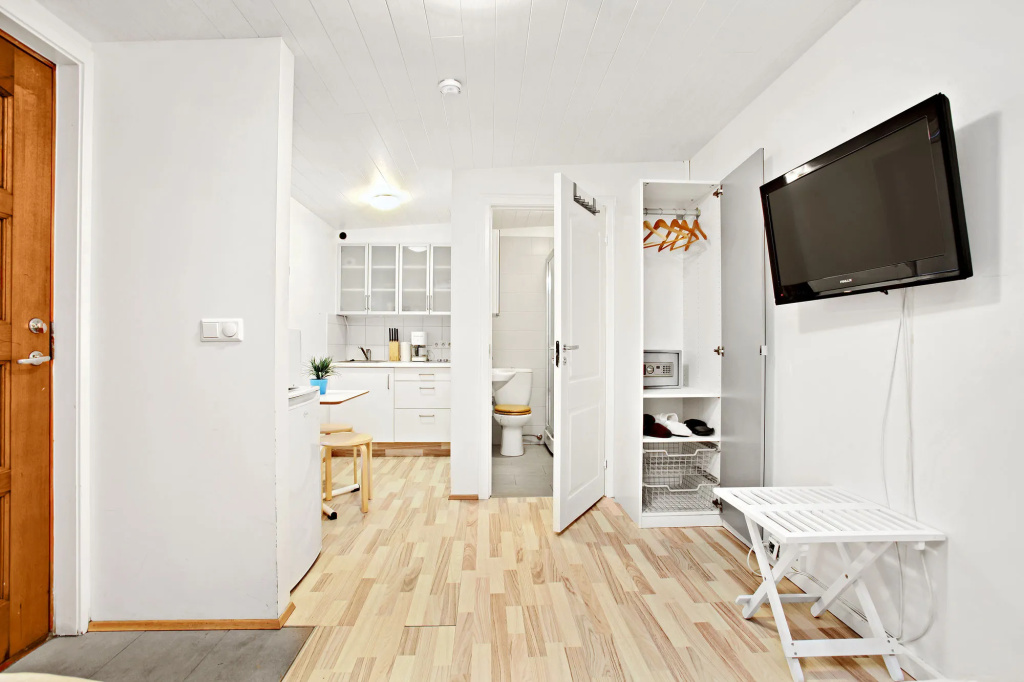 Alfred's Apartments, photo 5