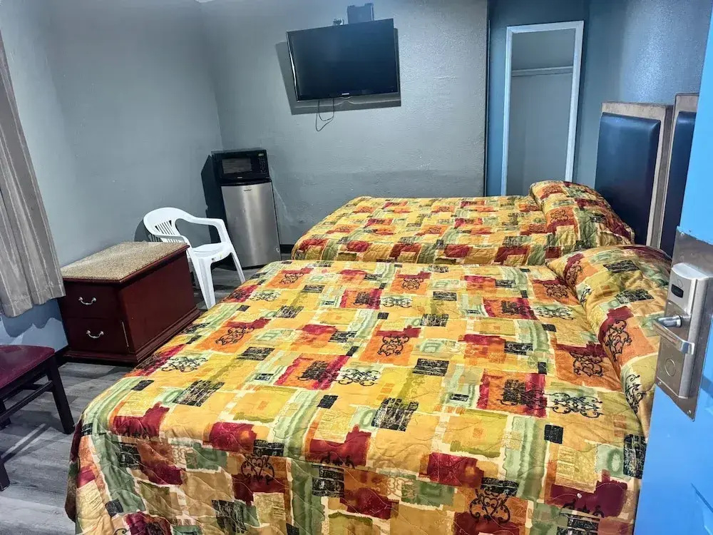 Kings Castle Motel — photo 6