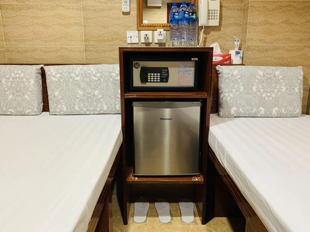 Sleep Inn — photo 8