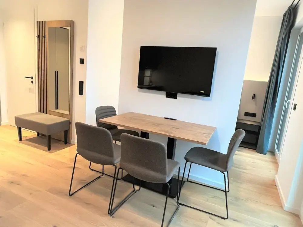 Mikes Apartments Munich — photo 8