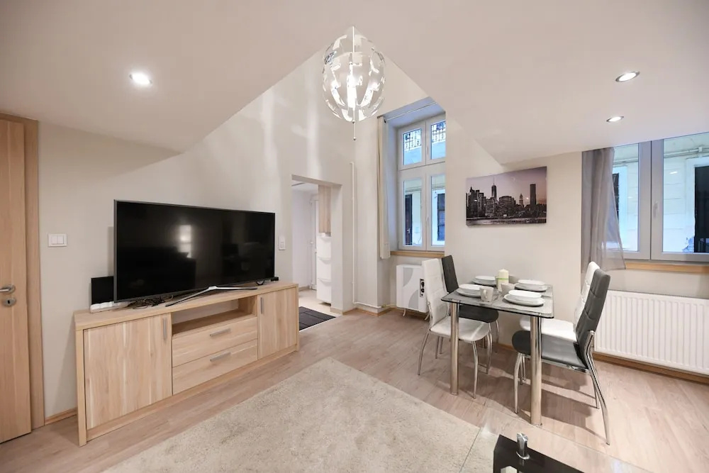 Cosy 2 bedroom flat in the heart of Budapest, photo 3