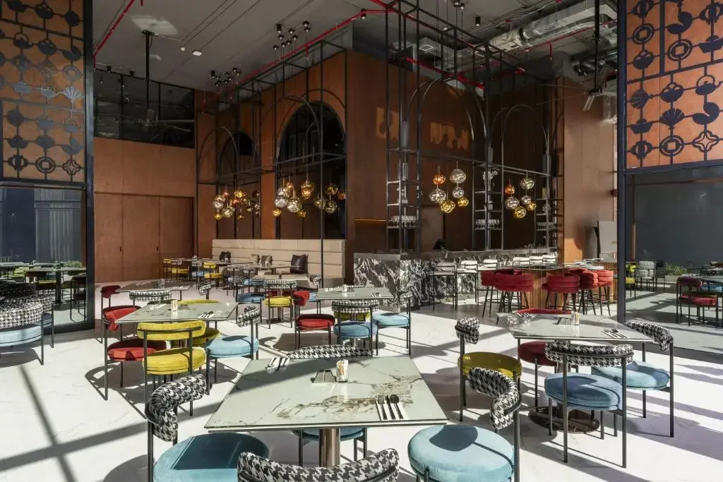 Cassia Rama 9 Bangkok by Banyan Group, photo 4