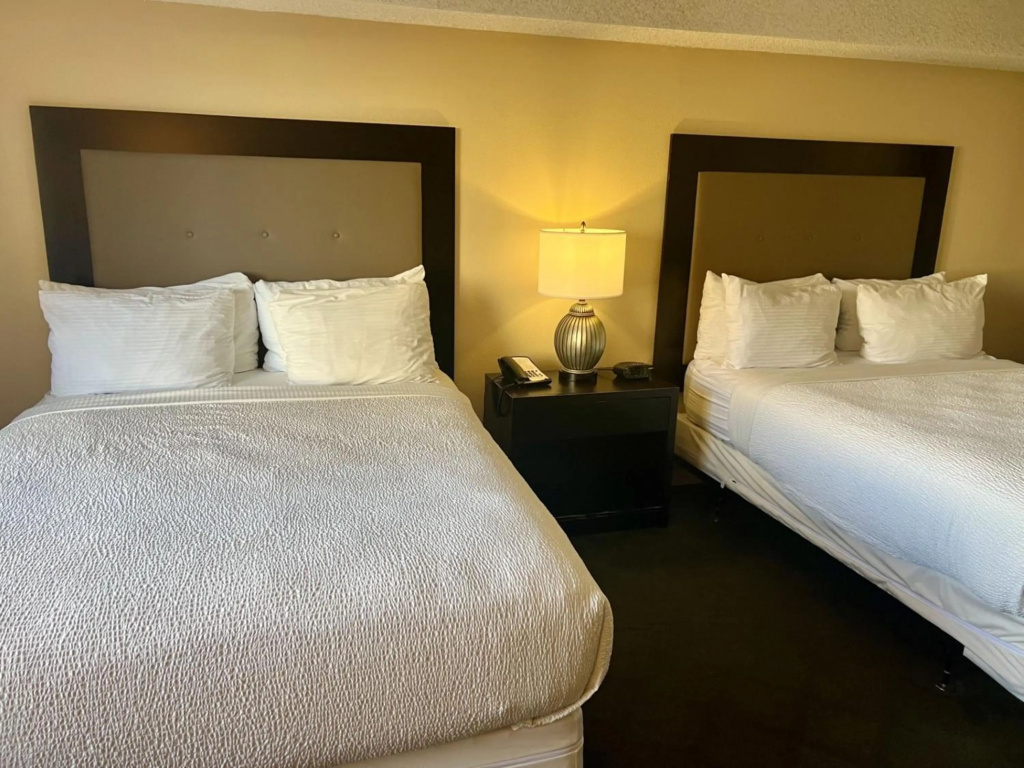 Jockey Resort Suites Center Strip, photo 3
