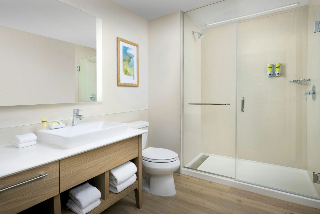 Element by Marriott Orlando Universal Blvd. — photo 8