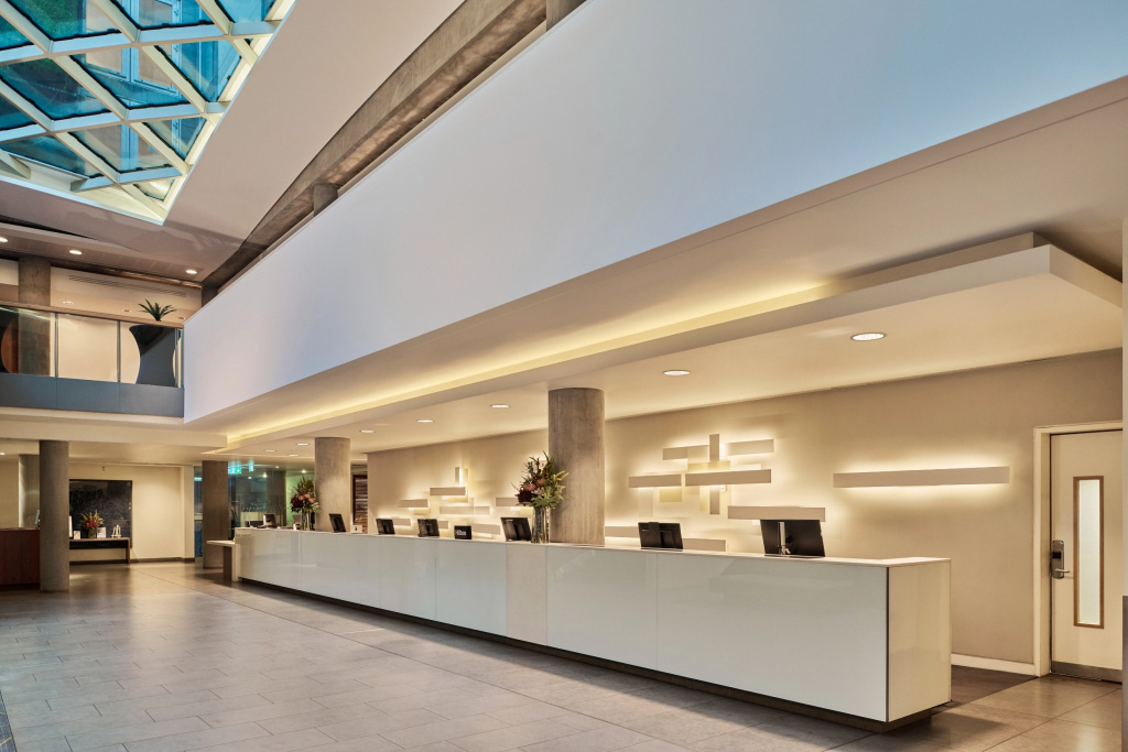 DoubleTree by Hilton Hotel London -Tower of London, photo 2