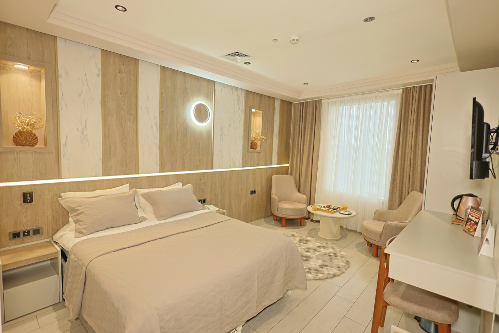 Lavender Hotel