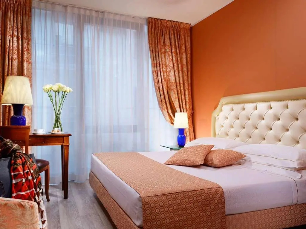 Hotel Pierre Milano, photo 2
