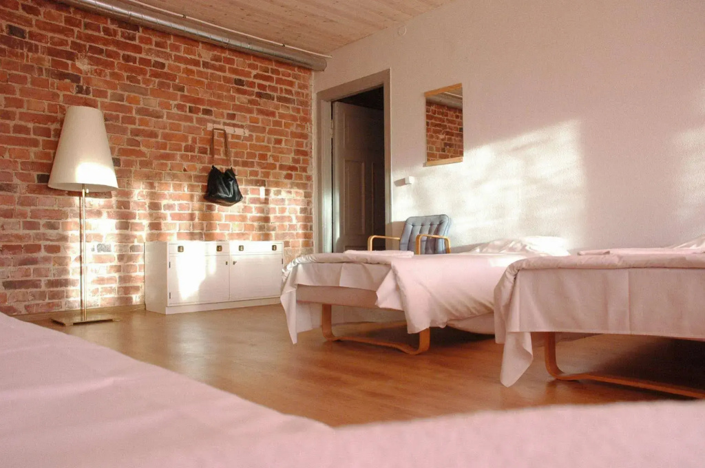 Fat Margaret's Hostel — photo 3