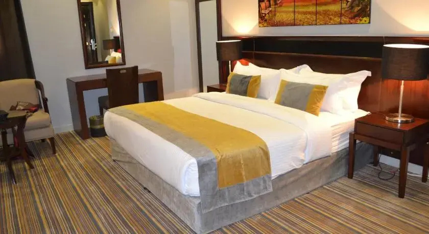 Taleen Granada Hotel Apartments — photo 7