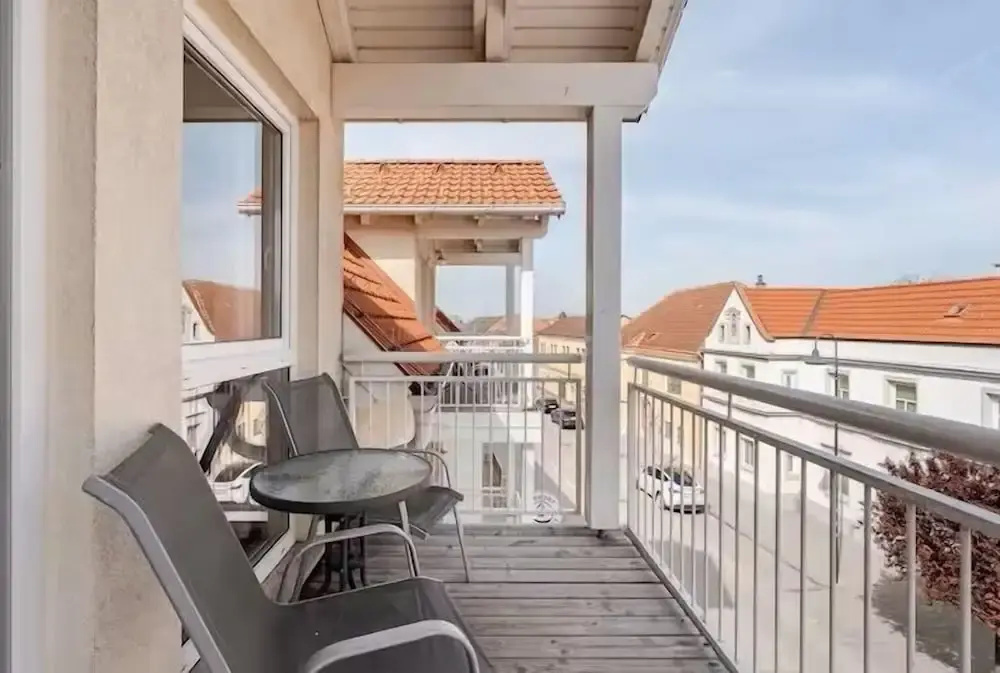 Vienna Airport Residences — photo 7