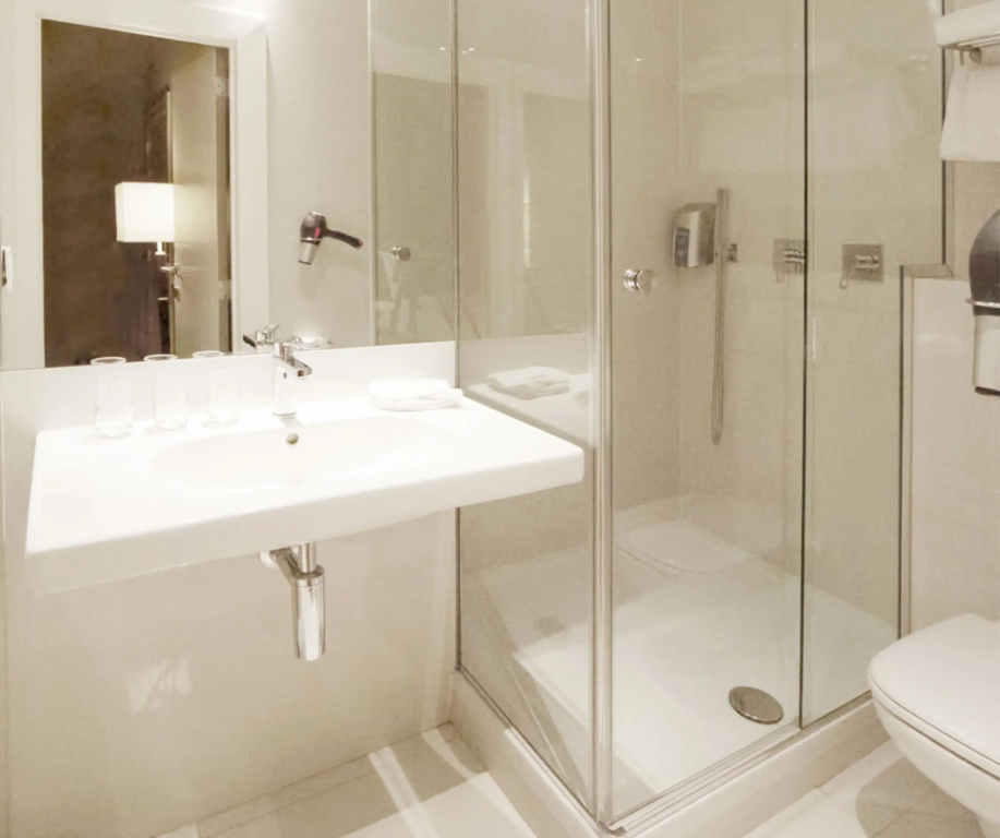 Neufchatel Belgian Hotel — photo 7