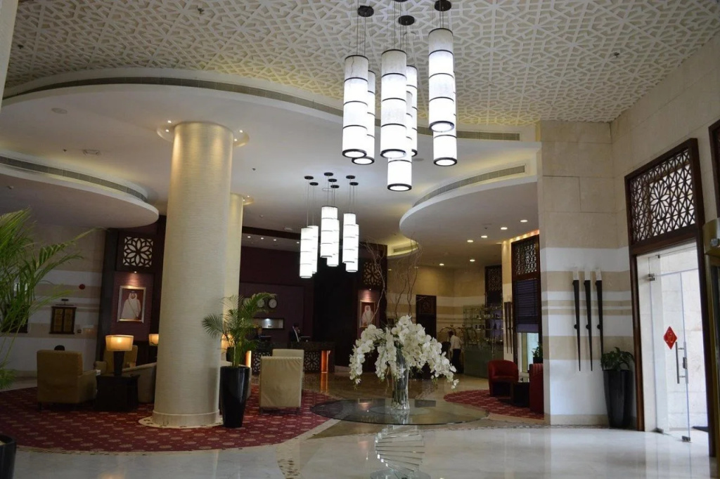 Grand Regal Hotel Hotel, photo 5