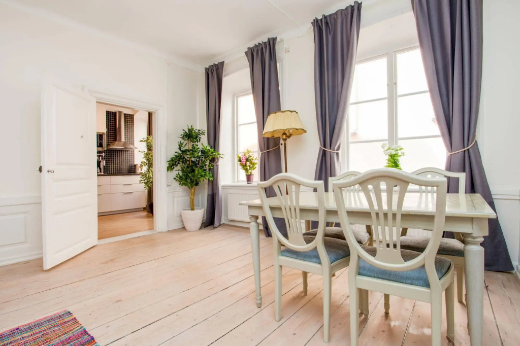ApartDirect Gamla Stan II — photo 8