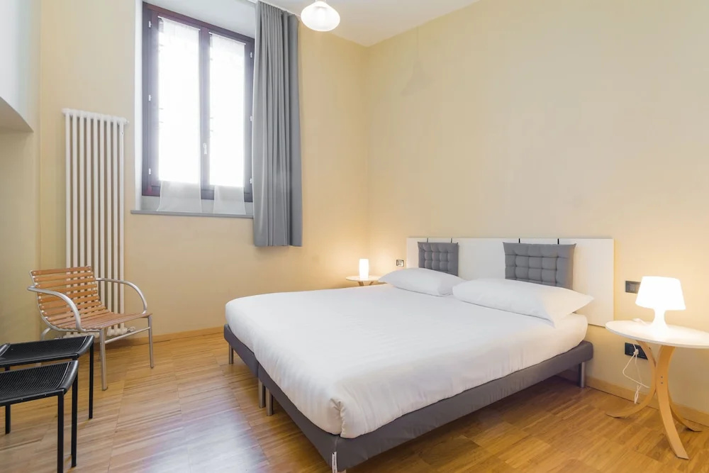 Naviglio 89 Apartment — photo 2