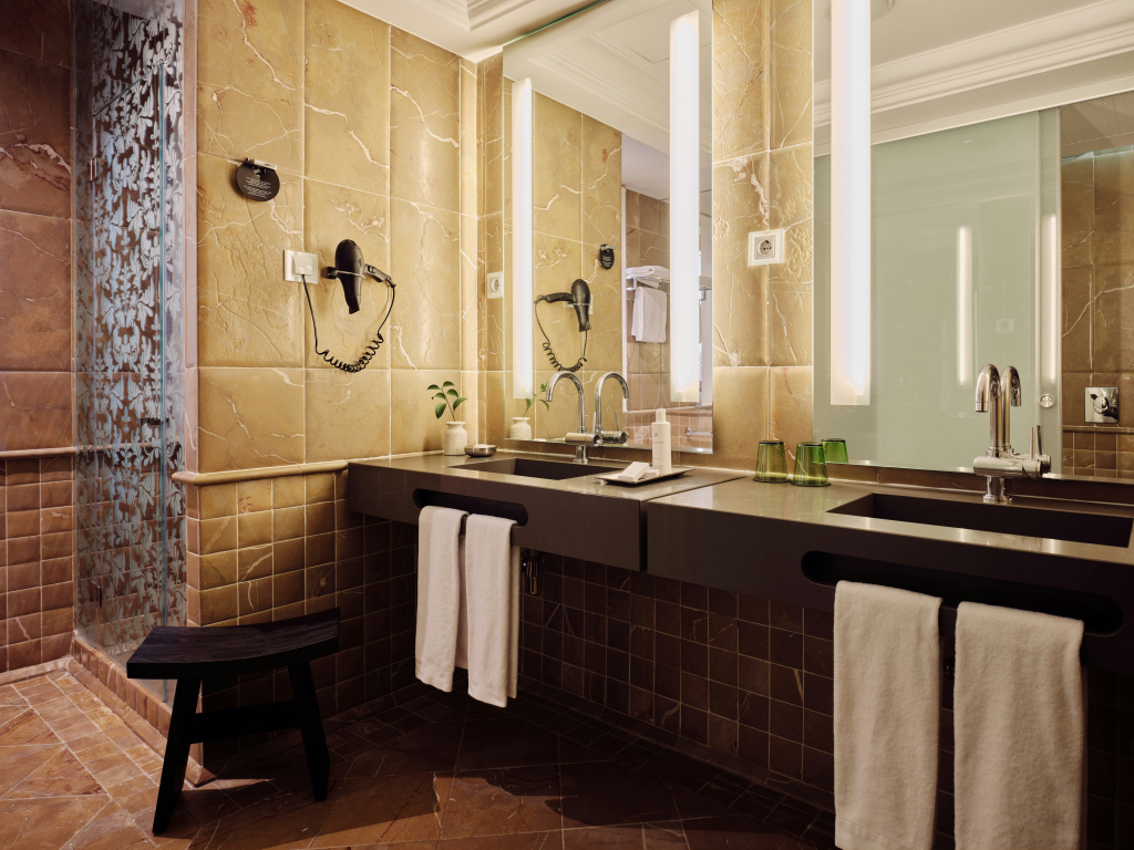 Hotel Único Madrid - Small Luxury Hotels — photo 8