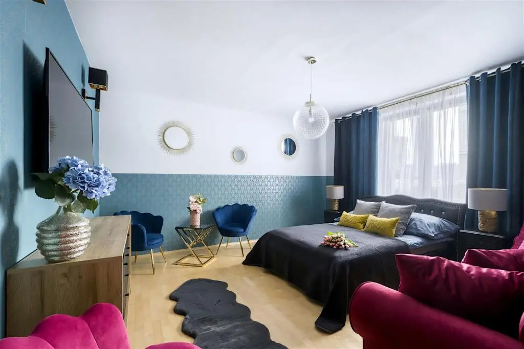 ClickTheFlat Palace of Culture View Apartment - Marszałkowska St. — photo 4