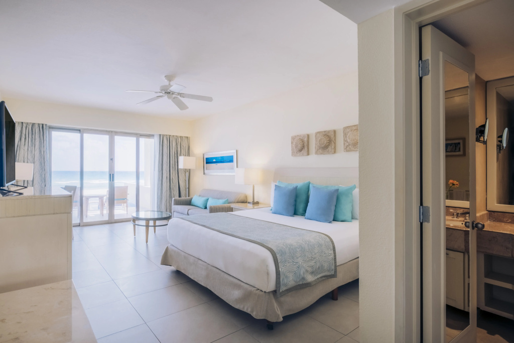 Iberostar Selection Cancún - All Inclusive — photo 6
