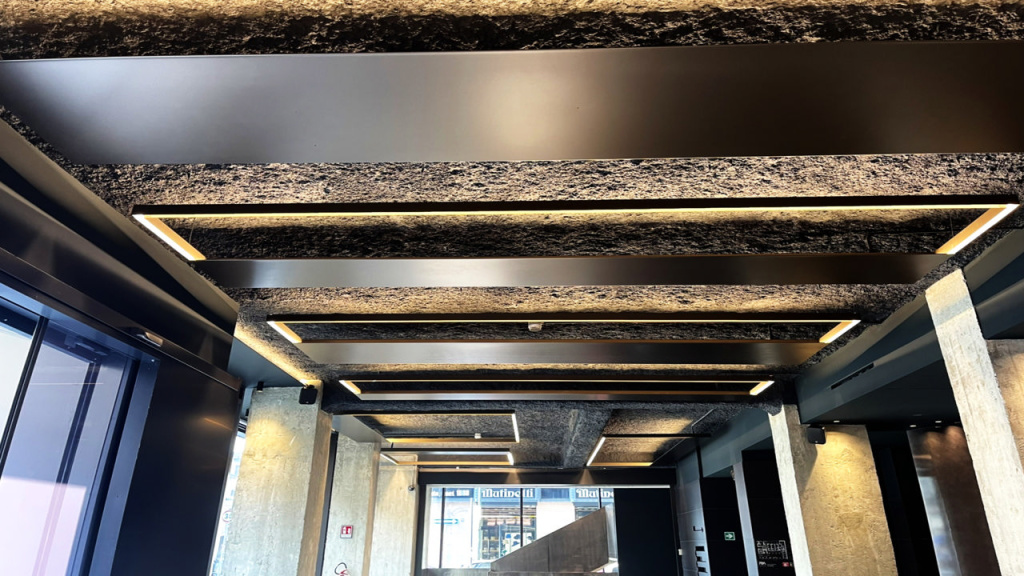 7BA Hotel Milano — photo 8