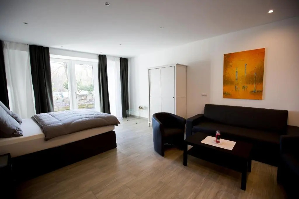 Wassersport-Appartements am Stößensee — photo 3