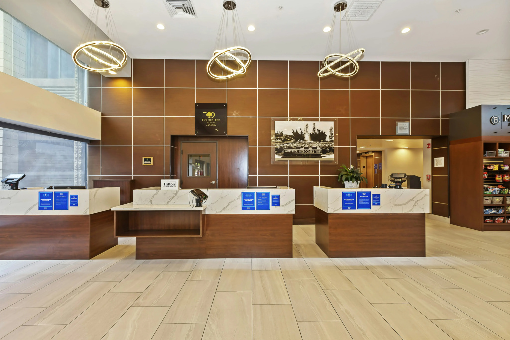 Doubletree by Hilton Whittier Los Angeles, photo 2