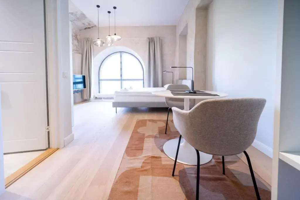 Baltic Accommodation - Urban Studio Apartment — photo 3