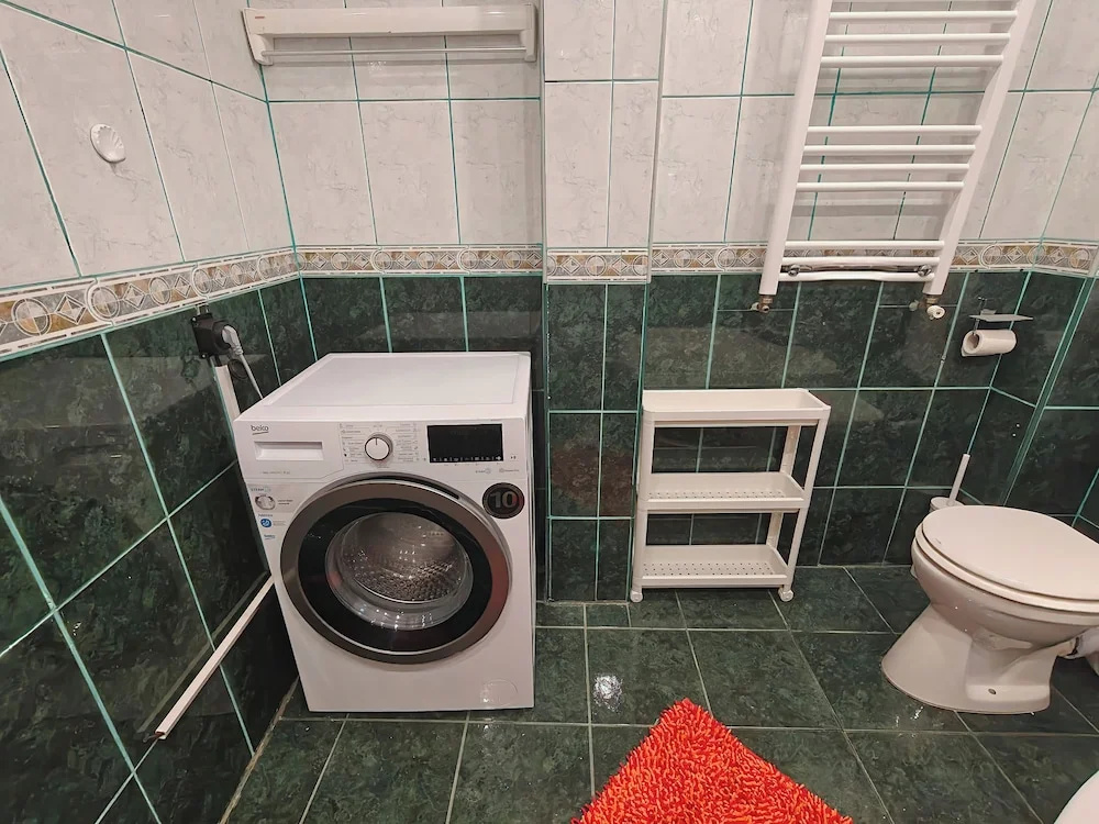 Bălcești apartments - Pumo Properties — photo 7