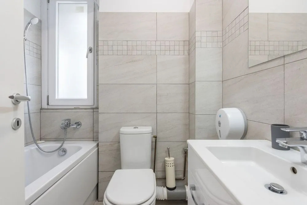 Bucharest Old Town Apartments — photo 8