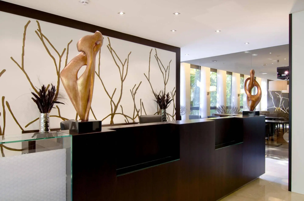 ACHAT Hotel München Süd, photo 2