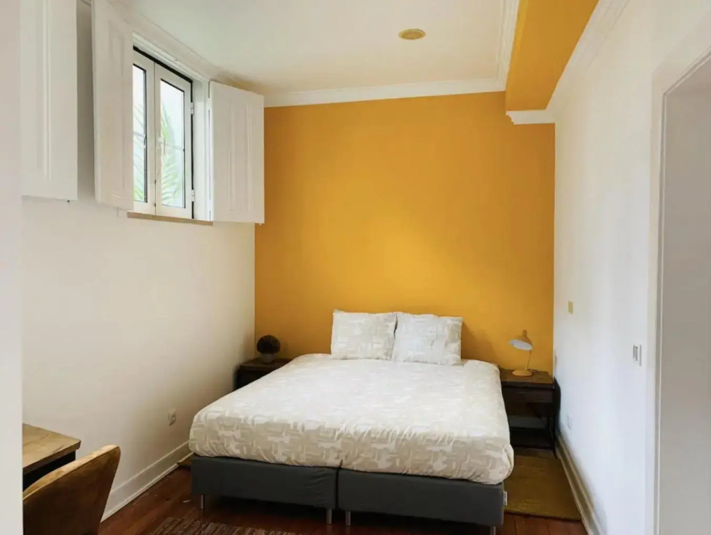 Charming 4 bedroom apartment in Chiado, photo 4