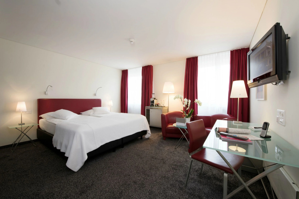 Hotel Glockenhof — photo 6