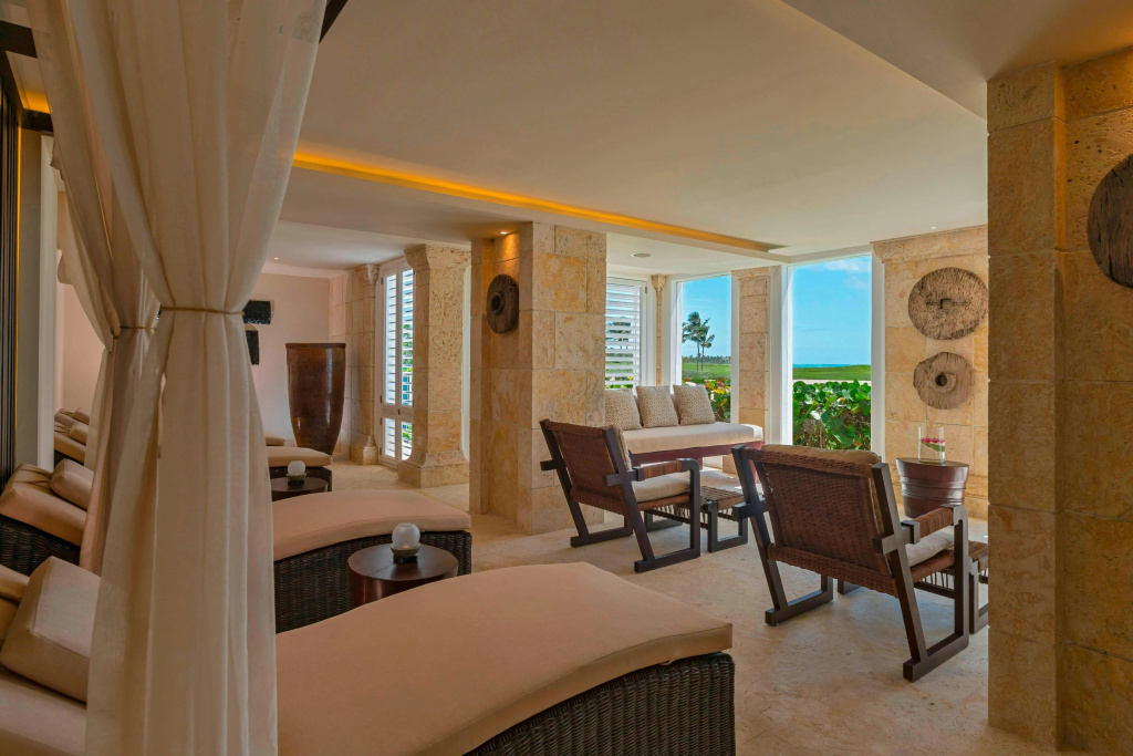The Westin® Puntacana Resort, photo 5