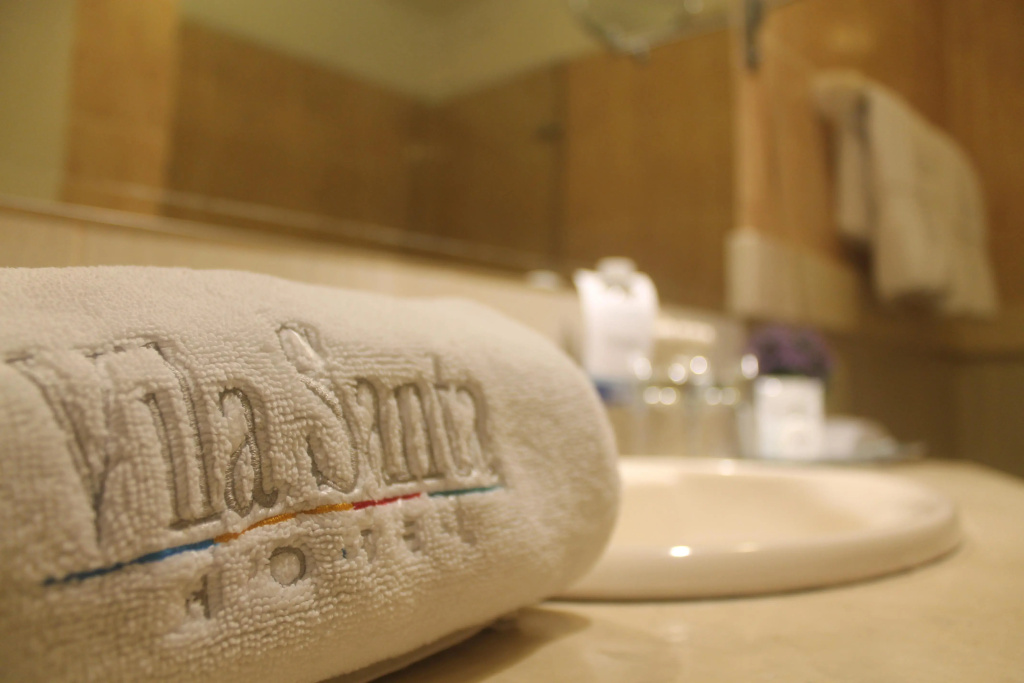 Hotel Vila Santa — photo 8