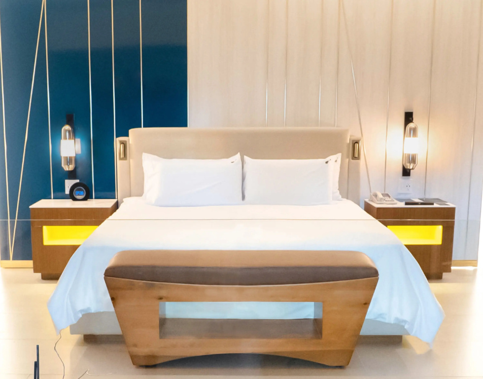 Hard Rock Hotel & Casino Punta Cana - All inclusive, photo 5