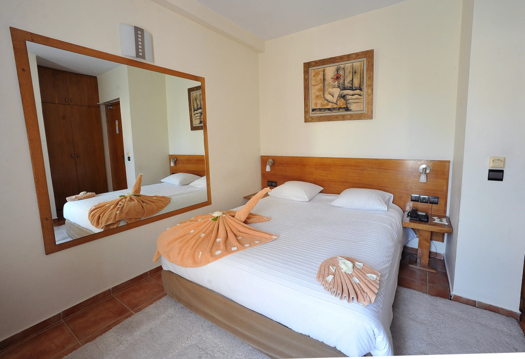 Casablanca Suites & SPA — photo 6