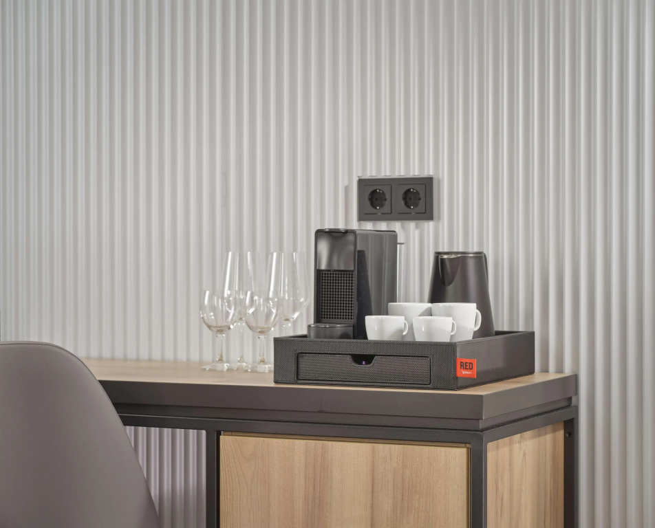 Radisson RED Berlin Kudamm, photo 3