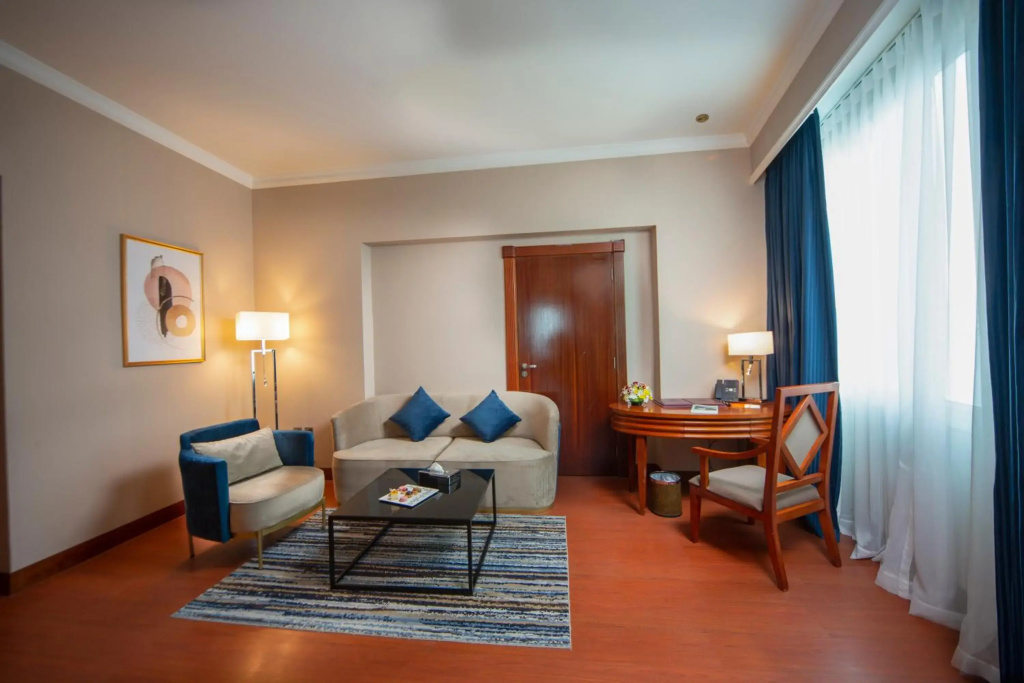 Retaj Al Rayyan Hotel — photo 7