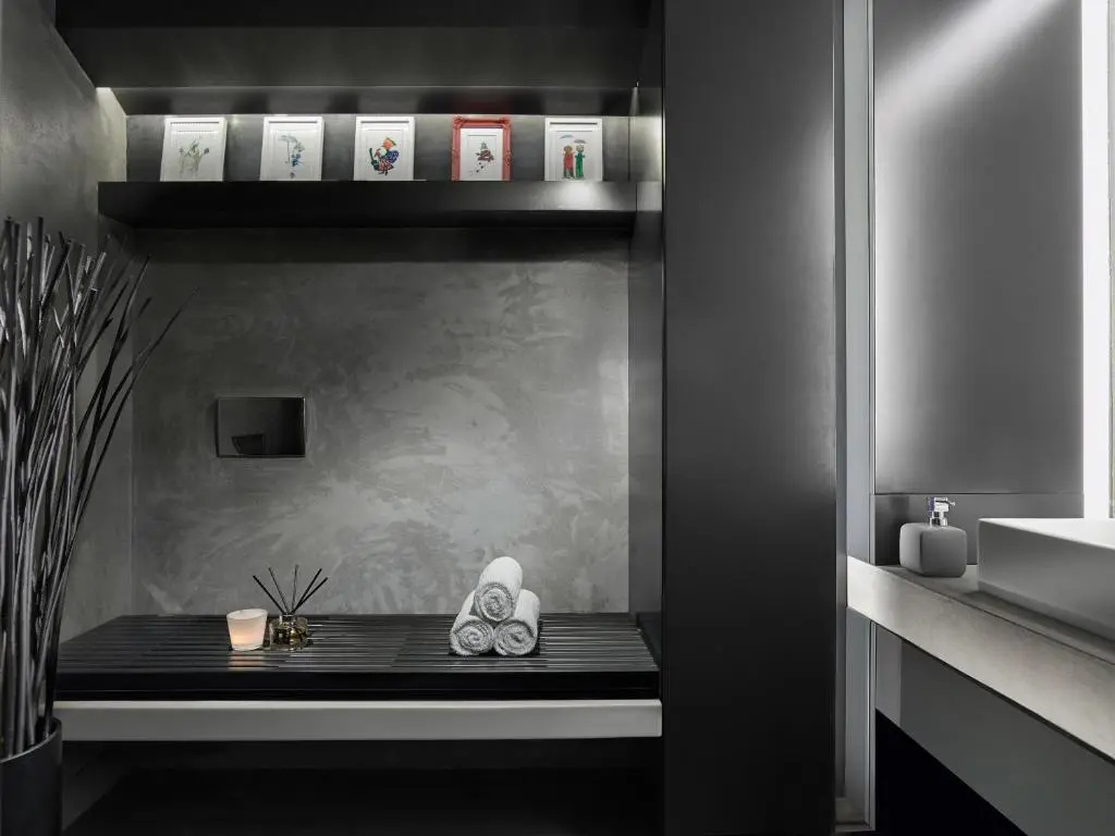 Athens Avaton Suites — photo 7