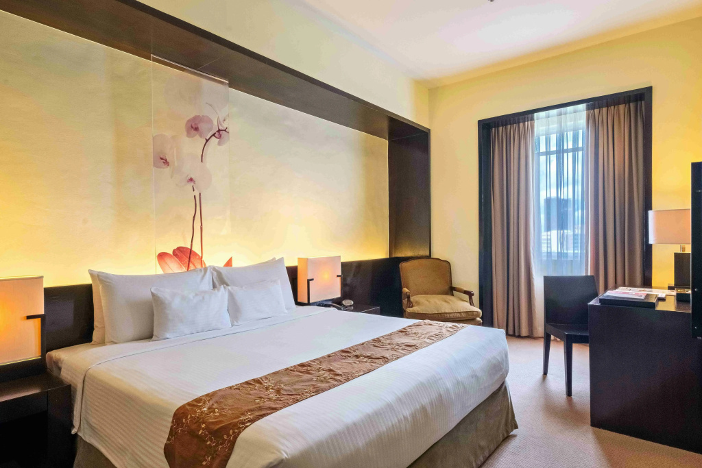 Waterfront Cebu City Hotel & Casino — photo 6