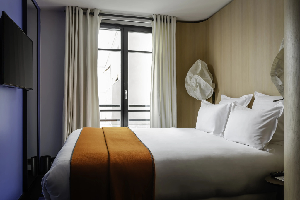 Maison Honnel Hotel — photo 6