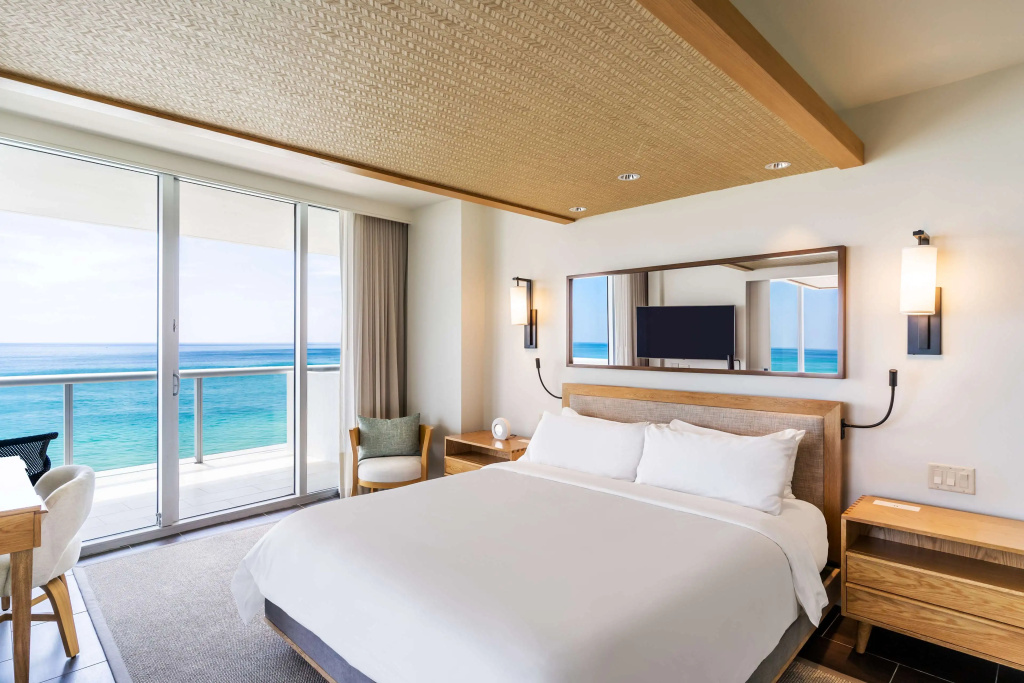 Eden Roc Miami Beach, photo 4