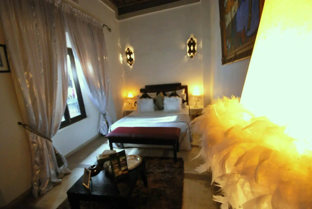 Riad Terra Bahia — photo 6
