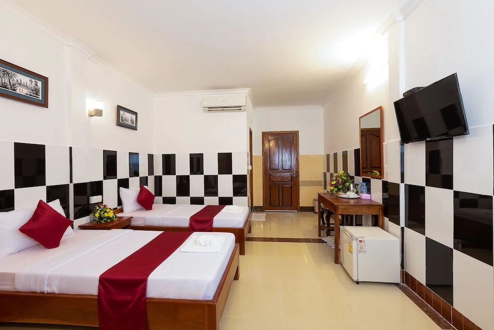 Botoum Hostel — photo 5