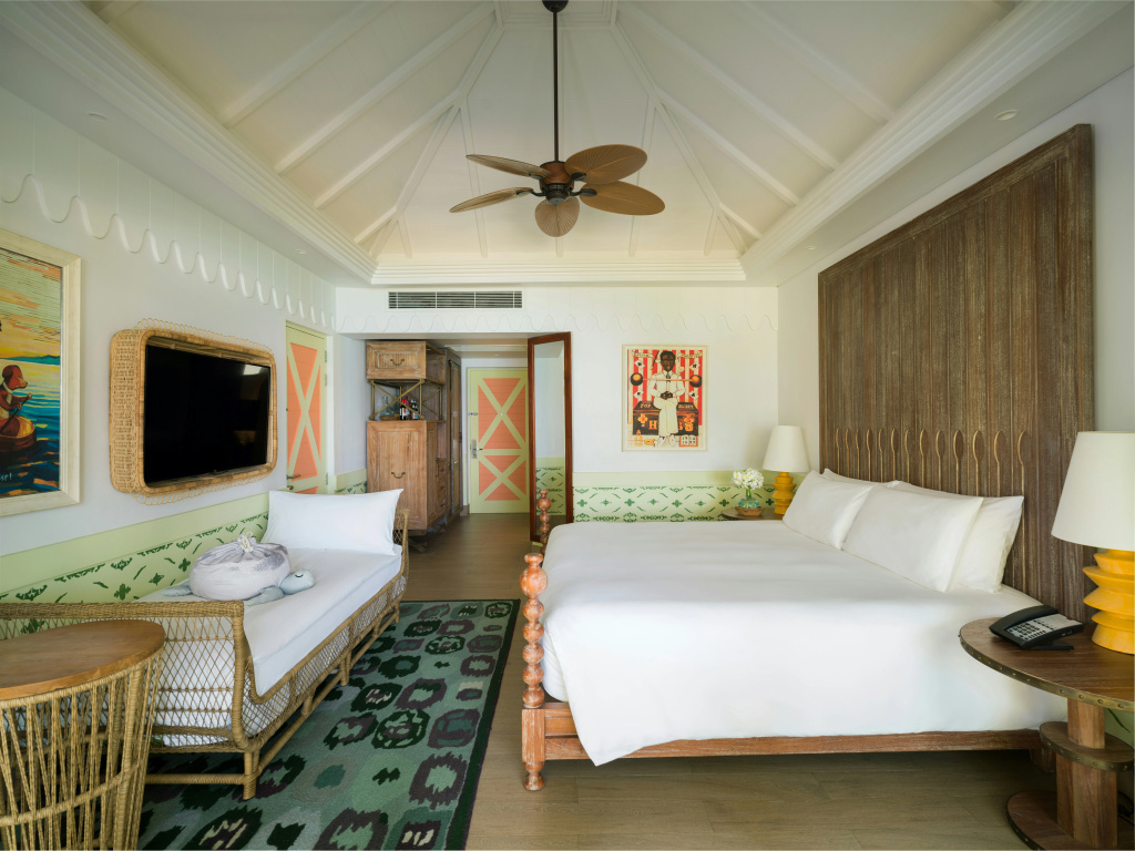 SAii Lagoon Maldives, Curio Collection by Hilton, photo 4