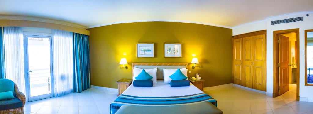 Pickalbatros Golf Beach Resort, photo 4