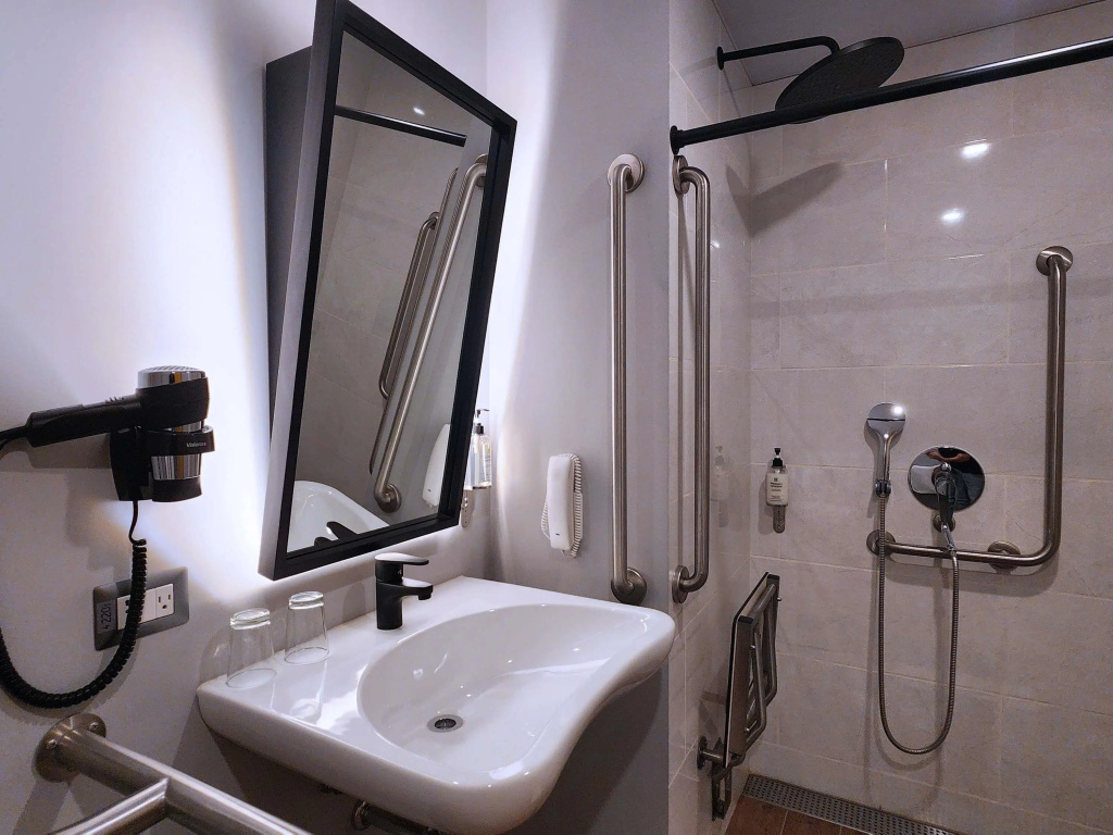 ibis Styles Lima San Isidro — photo 8