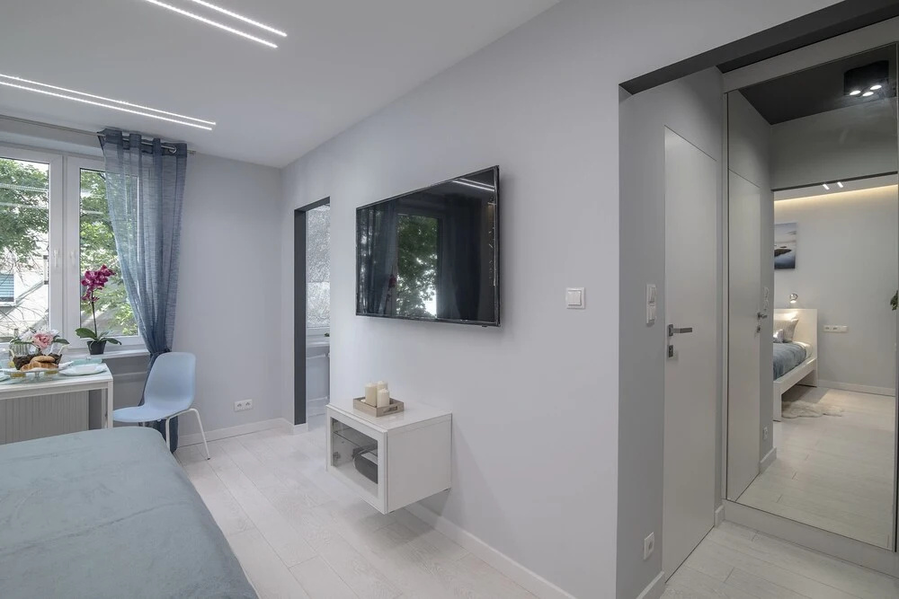 WLR Apartments - Hoza I — photo 4
