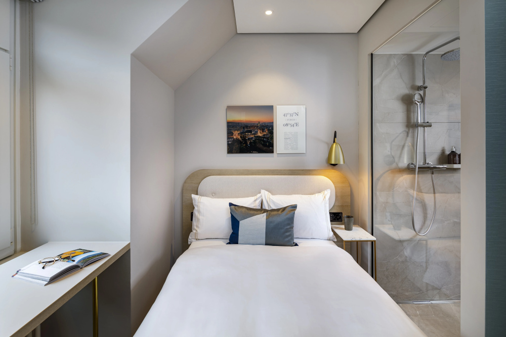 Hotel Felix, photo 4