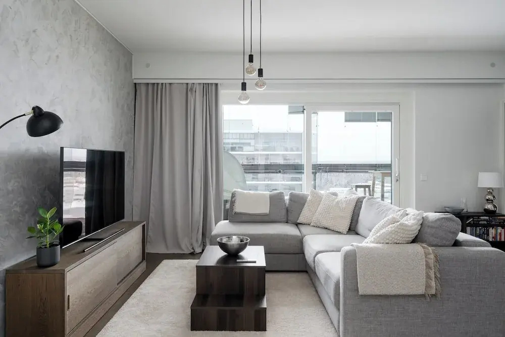 Modern 1BR Apartment with best location — photo 6